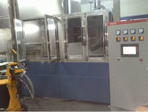 涂裝生產(chǎn)線操作注意事項